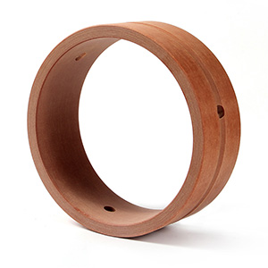 Wear Rings