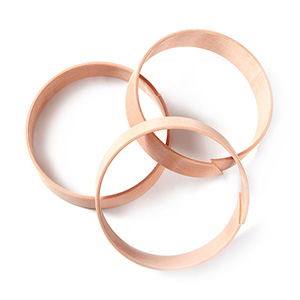 Wear Rings