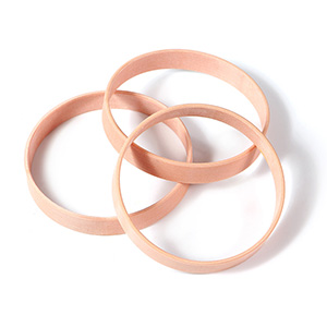 Wear Rings