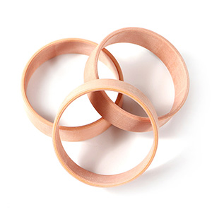 Wear Rings