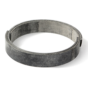 Wear Rings