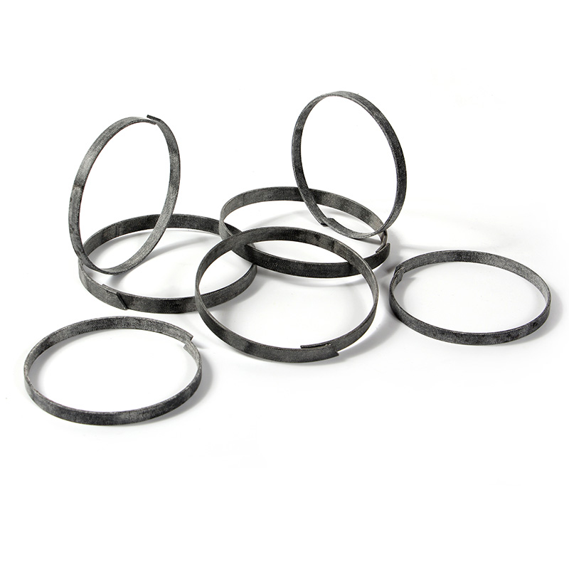Stoppers / Rings for blister hooks Per 100 pieces. - GWI