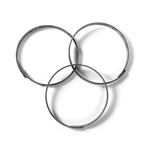 Wear Rings
