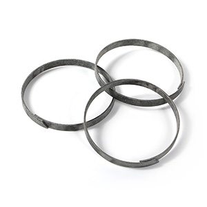 Wear Rings